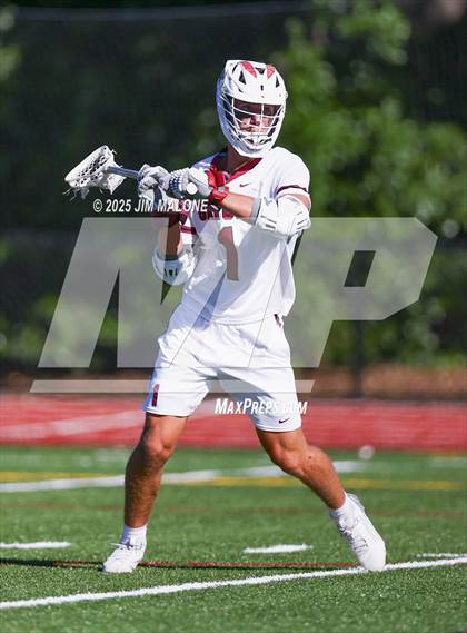 Thumbnail 1 in Saint Francis @ Sacred Heart Prep photogallery.