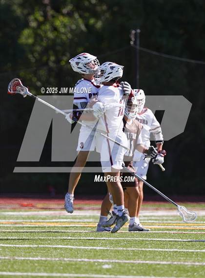 Thumbnail 2 in Saint Francis @ Sacred Heart Prep photogallery.