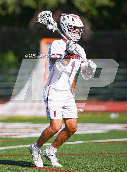 Thumbnail 1 in Saint Francis @ Sacred Heart Prep photogallery.