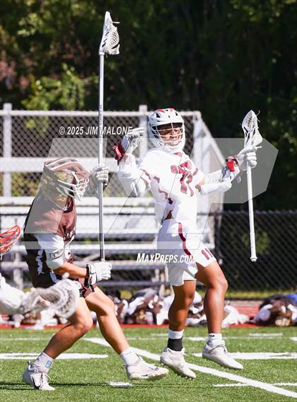 Thumbnail 2 in Saint Francis @ Sacred Heart Prep photogallery.