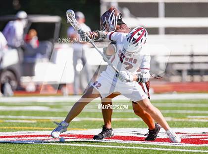 Thumbnail 2 in Saint Francis @ Sacred Heart Prep photogallery.
