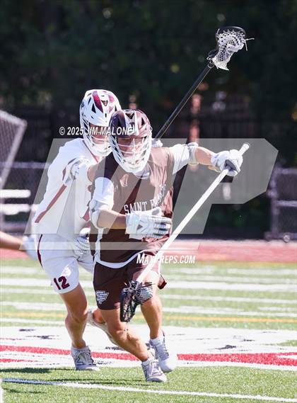 Thumbnail 1 in Saint Francis @ Sacred Heart Prep photogallery.