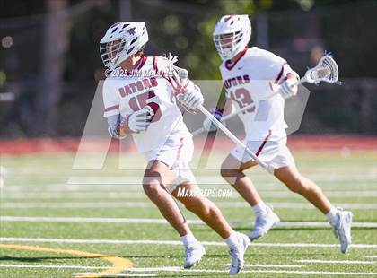 Thumbnail 1 in Saint Francis @ Sacred Heart Prep photogallery.