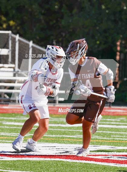Thumbnail 2 in Saint Francis @ Sacred Heart Prep photogallery.