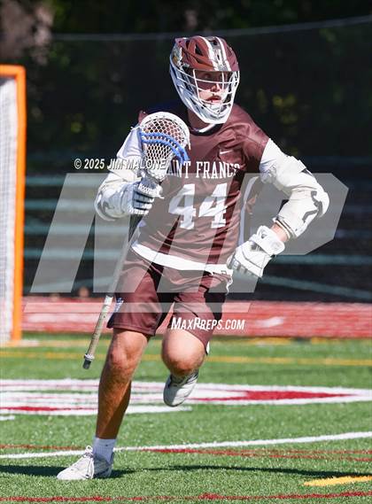 Thumbnail 3 in Saint Francis @ Sacred Heart Prep photogallery.