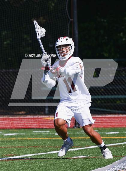 Thumbnail 3 in Saint Francis @ Sacred Heart Prep photogallery.