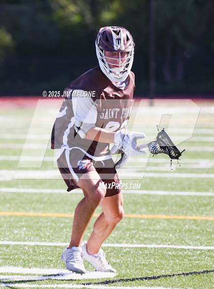 Thumbnail 2 in Saint Francis @ Sacred Heart Prep photogallery.