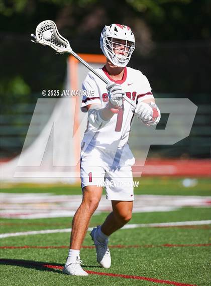 Thumbnail 3 in Saint Francis @ Sacred Heart Prep photogallery.