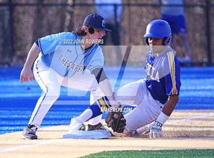 Thumbnail 3 in Chesapeake @ Loyola Blakefield photogallery.