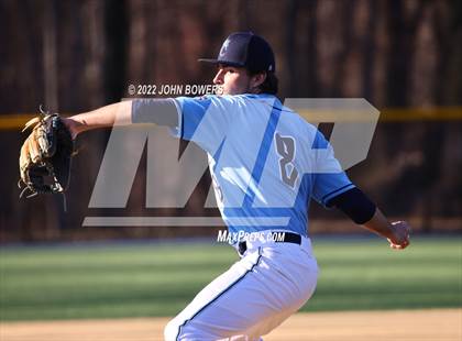 Thumbnail 2 in Chesapeake @ Loyola Blakefield photogallery.