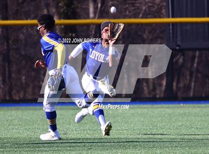 Thumbnail 3 in Chesapeake @ Loyola Blakefield photogallery.