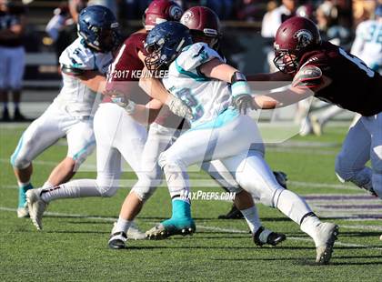 Thumbnail 2 in Morgan vs. Juan Diego Catholic (UHSAA 3A Final) photogallery.