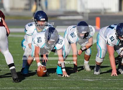 Thumbnail 3 in Morgan vs. Juan Diego Catholic (UHSAA 3A Final) photogallery.