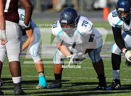 Thumbnail 2 in Morgan vs. Juan Diego Catholic (UHSAA 3A Final) photogallery.
