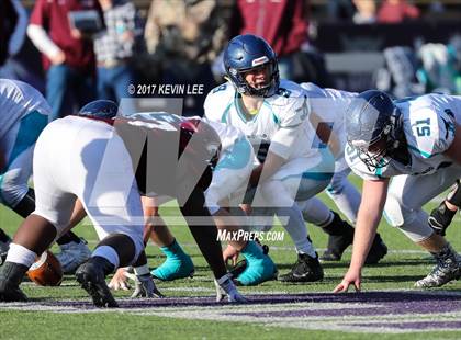 Thumbnail 3 in Morgan vs. Juan Diego Catholic (UHSAA 3A Final) photogallery.