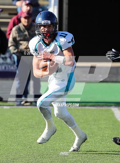 Thumbnail 3 in Morgan vs. Juan Diego Catholic (UHSAA 3A Final) photogallery.