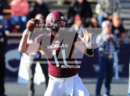 Thumbnail 2 in Morgan vs. Juan Diego Catholic (UHSAA 3A Final) photogallery.