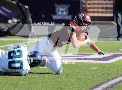 Thumbnail 2 in Morgan vs. Juan Diego Catholic (UHSAA 3A Final) photogallery.