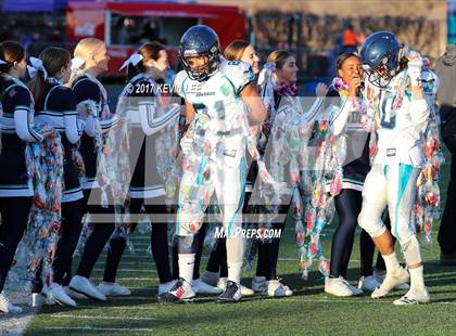 Thumbnail 3 in Morgan vs. Juan Diego Catholic (UHSAA 3A Final) photogallery.
