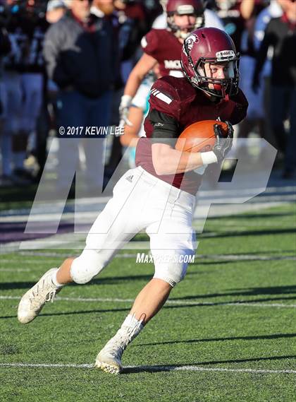 Thumbnail 3 in Morgan vs. Juan Diego Catholic (UHSAA 3A Final) photogallery.