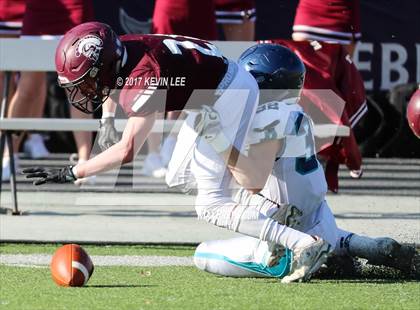 Thumbnail 1 in Morgan vs. Juan Diego Catholic (UHSAA 3A Final) photogallery.