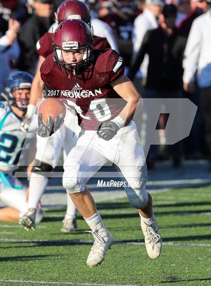 Thumbnail 3 in Morgan vs. Juan Diego Catholic (UHSAA 3A Final) photogallery.
