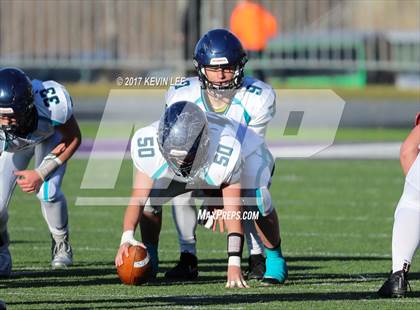 Thumbnail 2 in Morgan vs. Juan Diego Catholic (UHSAA 3A Final) photogallery.