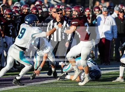 Thumbnail 2 in Morgan vs. Juan Diego Catholic (UHSAA 3A Final) photogallery.