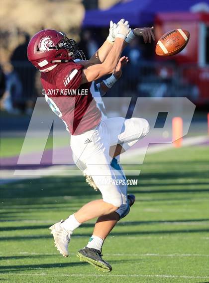 Thumbnail 2 in Morgan vs. Juan Diego Catholic (UHSAA 3A Final) photogallery.