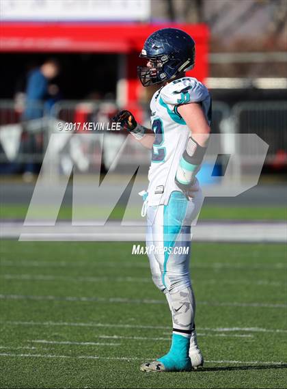 Thumbnail 1 in Morgan vs. Juan Diego Catholic (UHSAA 3A Final) photogallery.
