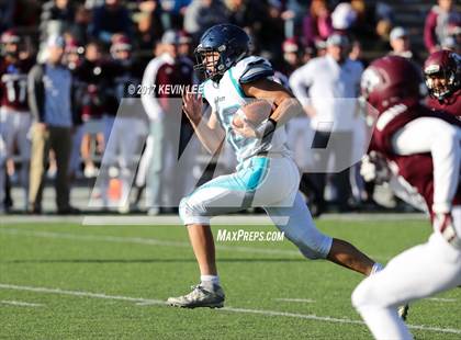 Thumbnail 1 in Morgan vs. Juan Diego Catholic (UHSAA 3A Final) photogallery.