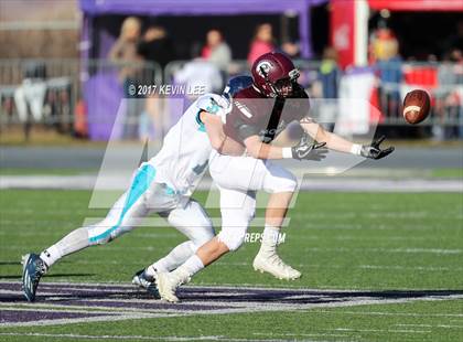 Thumbnail 1 in Morgan vs. Juan Diego Catholic (UHSAA 3A Final) photogallery.