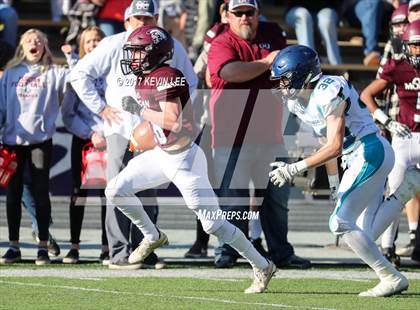 Thumbnail 1 in Morgan vs. Juan Diego Catholic (UHSAA 3A Final) photogallery.