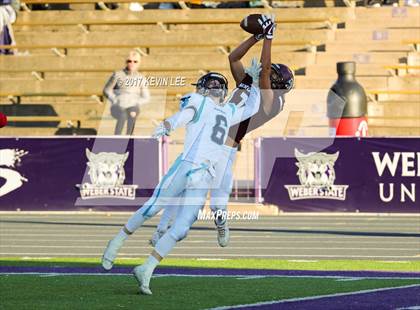 Thumbnail 2 in Morgan vs. Juan Diego Catholic (UHSAA 3A Final) photogallery.