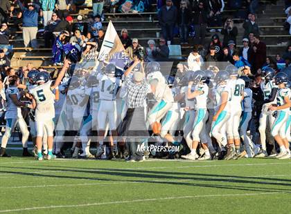 Thumbnail 3 in Morgan vs. Juan Diego Catholic (UHSAA 3A Final) photogallery.