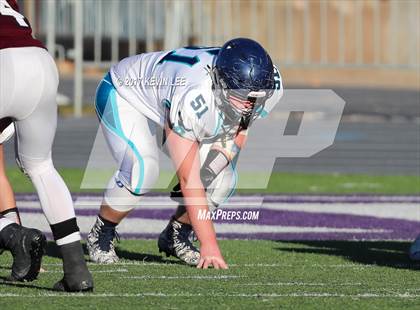 Thumbnail 1 in Morgan vs. Juan Diego Catholic (UHSAA 3A Final) photogallery.