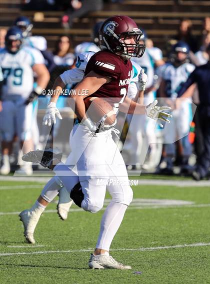 Thumbnail 1 in Morgan vs. Juan Diego Catholic (UHSAA 3A Final) photogallery.