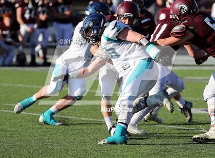 Thumbnail 3 in Morgan vs. Juan Diego Catholic (UHSAA 3A Final) photogallery.