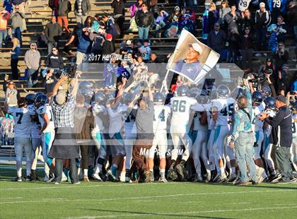 Thumbnail 1 in Morgan vs. Juan Diego Catholic (UHSAA 3A Final) photogallery.