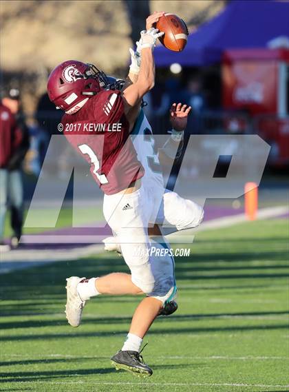 Thumbnail 1 in Morgan vs. Juan Diego Catholic (UHSAA 3A Final) photogallery.