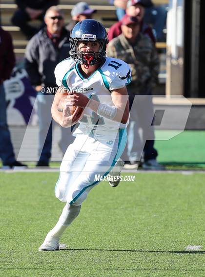 Thumbnail 1 in Morgan vs. Juan Diego Catholic (UHSAA 3A Final) photogallery.