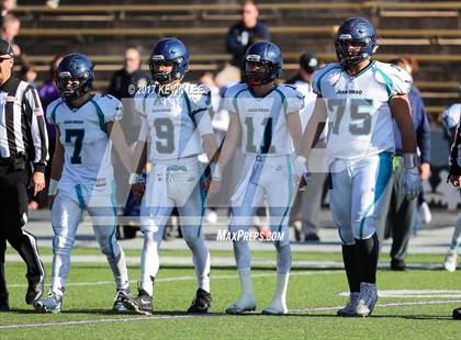 Thumbnail 1 in Morgan vs. Juan Diego Catholic (UHSAA 3A Final) photogallery.
