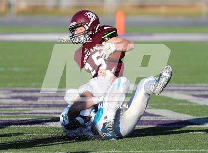Thumbnail 2 in Morgan vs. Juan Diego Catholic (UHSAA 3A Final) photogallery.