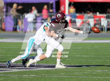 Thumbnail 2 in Morgan vs. Juan Diego Catholic (UHSAA 3A Final) photogallery.