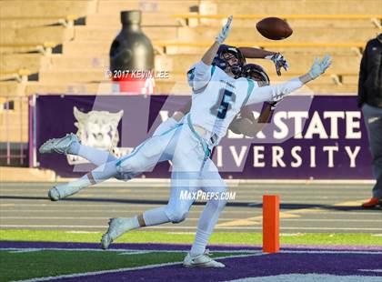Thumbnail 2 in Morgan vs. Juan Diego Catholic (UHSAA 3A Final) photogallery.