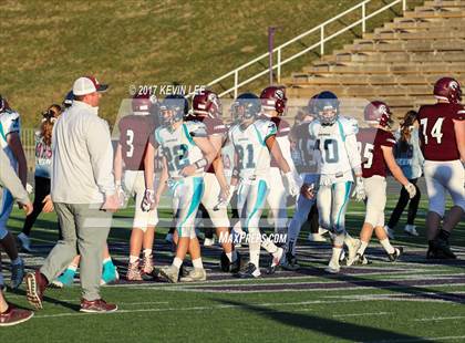 Thumbnail 2 in Morgan vs. Juan Diego Catholic (UHSAA 3A Final) photogallery.