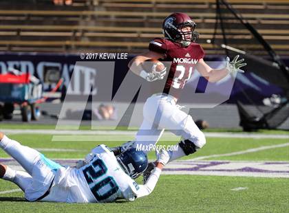 Thumbnail 3 in Morgan vs. Juan Diego Catholic (UHSAA 3A Final) photogallery.