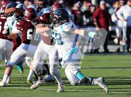 Thumbnail 3 in Morgan vs. Juan Diego Catholic (UHSAA 3A Final) photogallery.