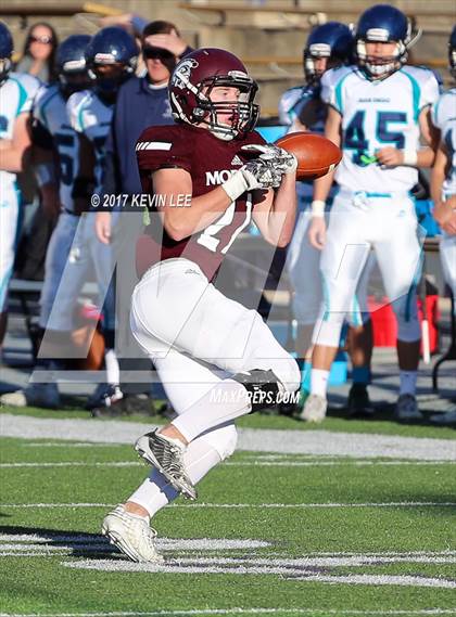 Thumbnail 3 in Morgan vs. Juan Diego Catholic (UHSAA 3A Final) photogallery.
