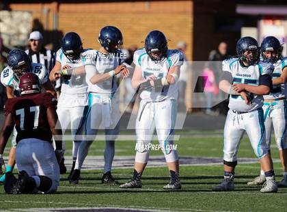 Thumbnail 2 in Morgan vs. Juan Diego Catholic (UHSAA 3A Final) photogallery.